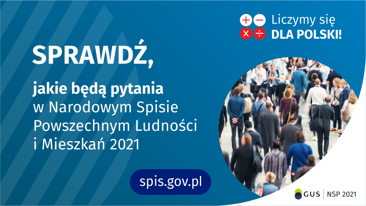 Narodowy Spis  Powszechny