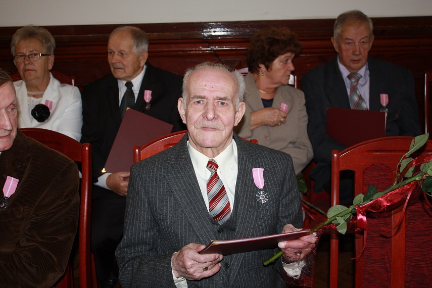 Łucjan Dudziak